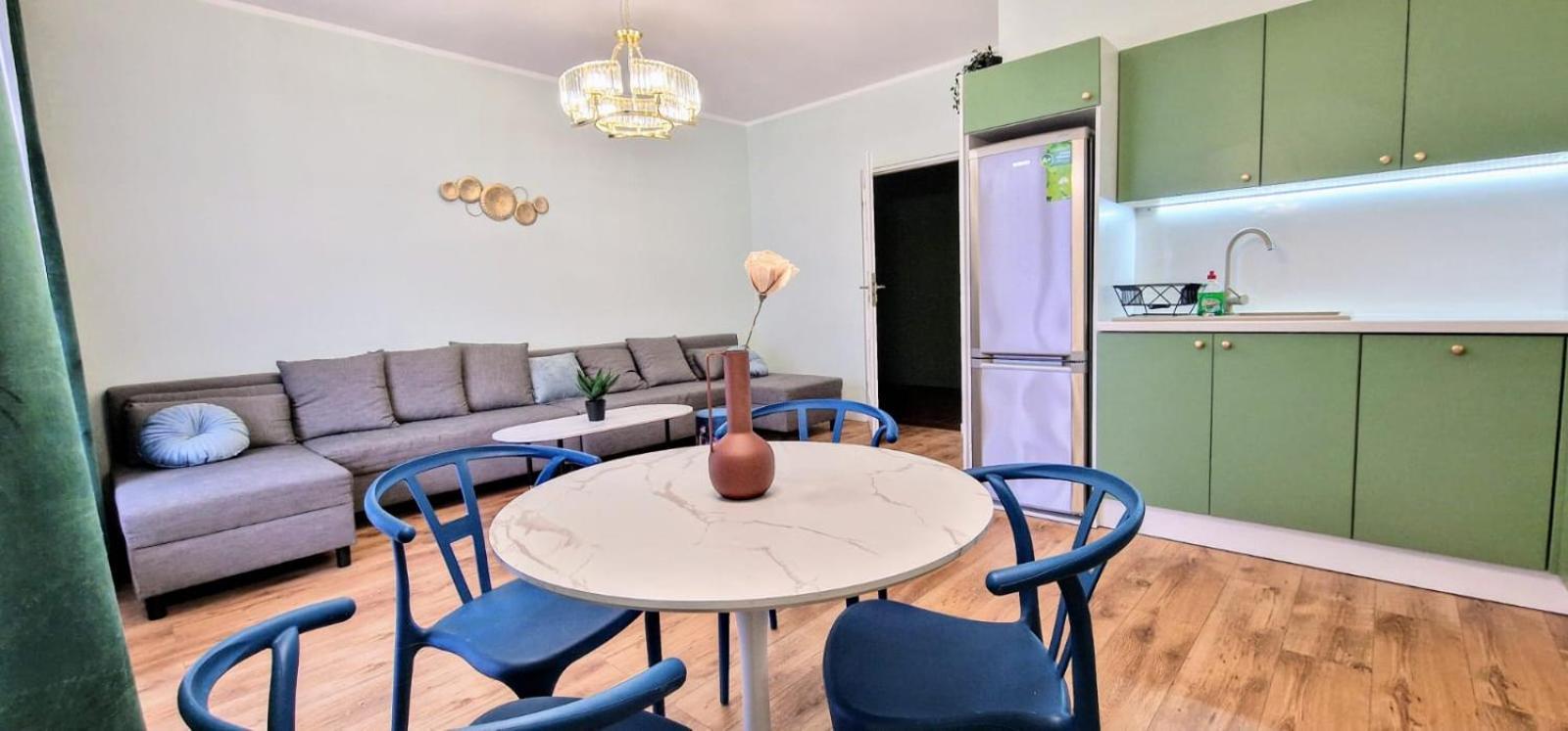 University District&City Gateaway Free Parking! Lodz  Exterior photo