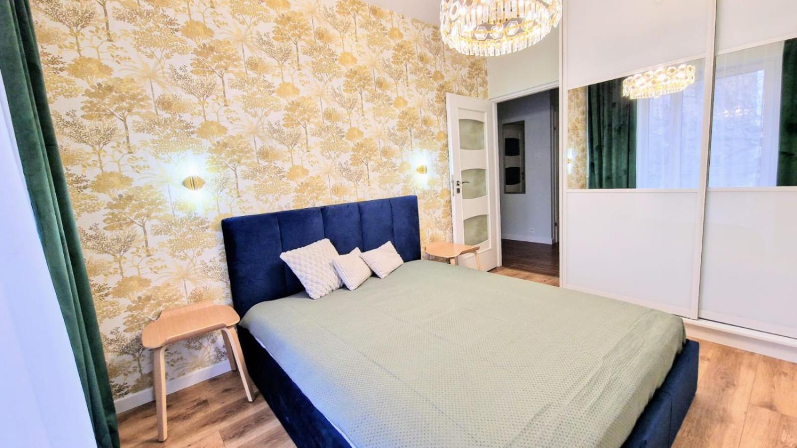 University District&City Gateaway Free Parking! Lodz  Exterior photo